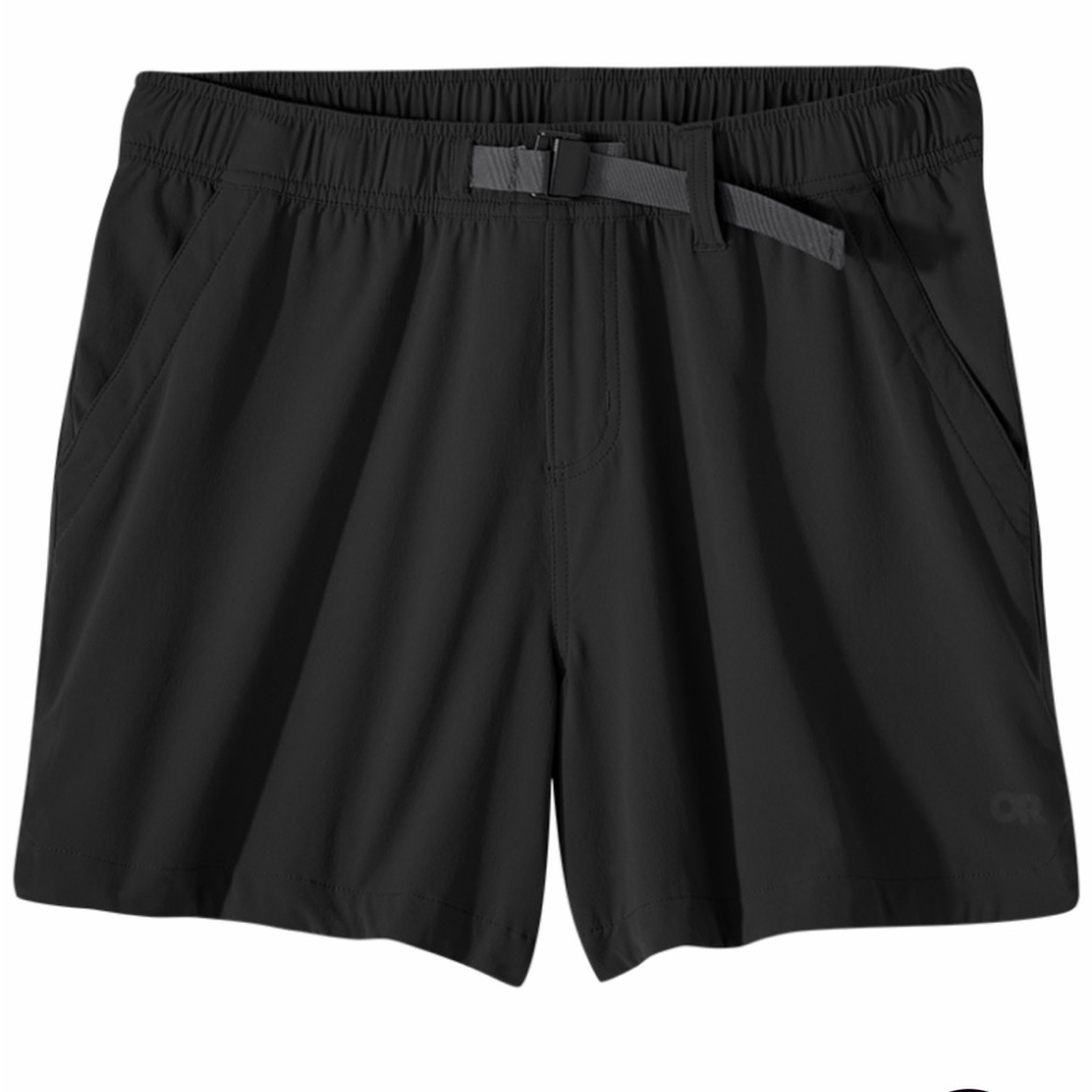 Outdoor Research Ferrosi Shorts - 5" Black XS